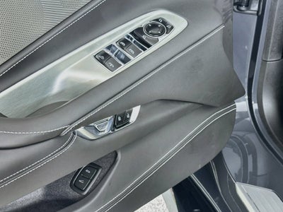2027 Chevrolet Corvette Grand Sport 3LT