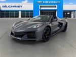 2027 Chevrolet Corvette Grand Sport 3LT
