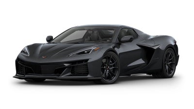 2027 Chevrolet Corvette Grand Sport 3LT