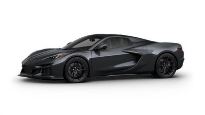2027 Chevrolet Corvette Grand Sport 3LT