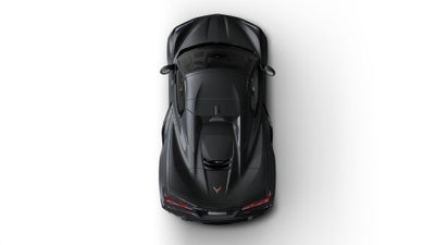 2027 Chevrolet Corvette Grand Sport 3LT