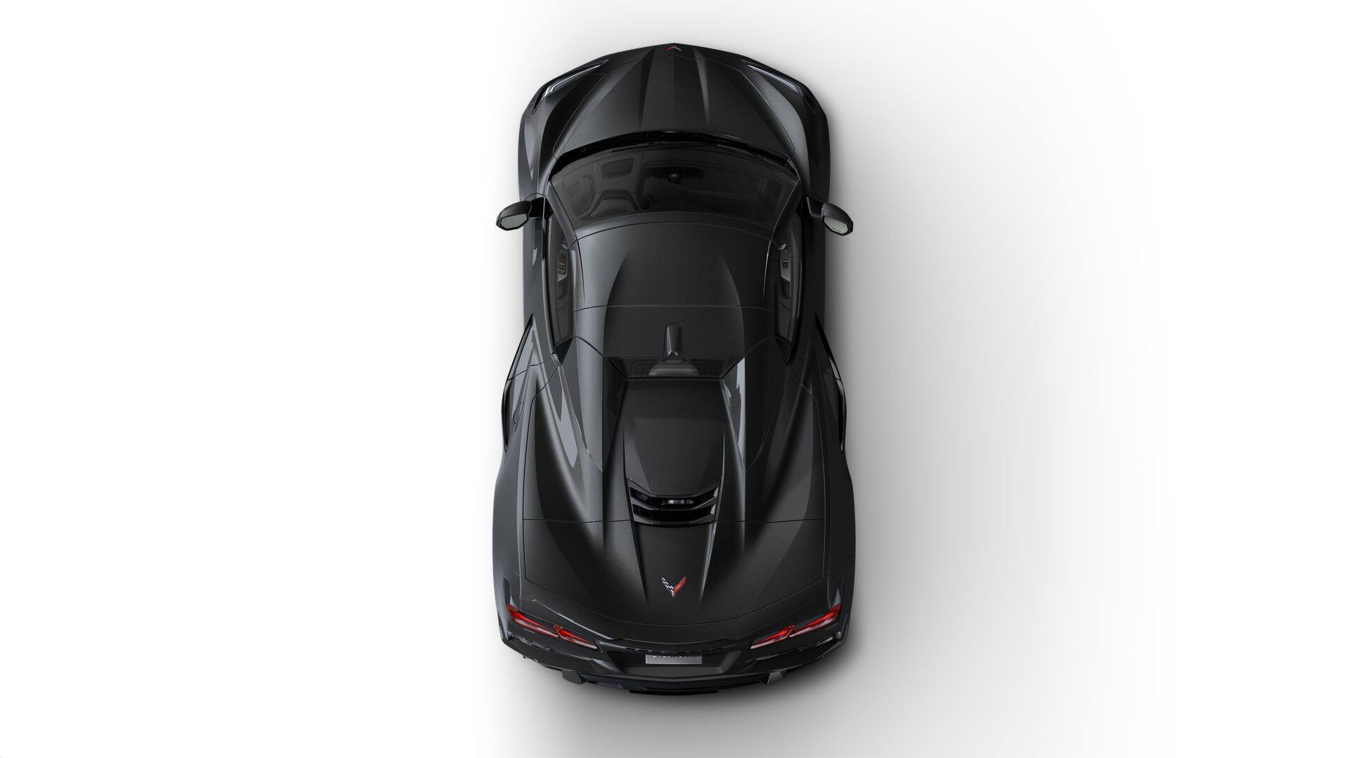 2027 Chevrolet Corvette Grand Sport 3LT