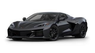 2027 Chevrolet Corvette Grand Sport 3LT