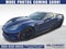 2017 Chevrolet Corvette Grand Sport Grand Sport 2LT