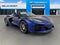 2027 Chevrolet Corvette Grand Sport X 3LT