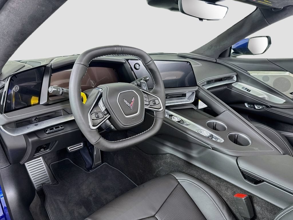 2027 Chevrolet Corvette 3LT - Photo 10