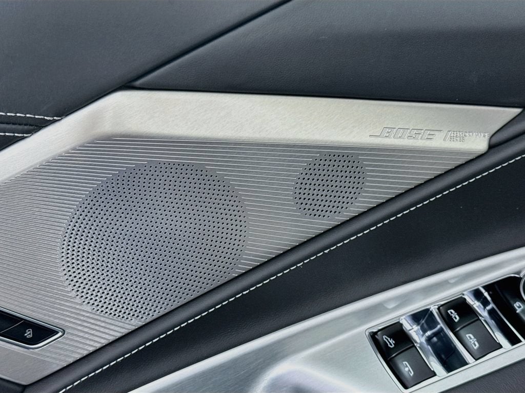2027 Chevrolet Corvette 3LT - Photo 22