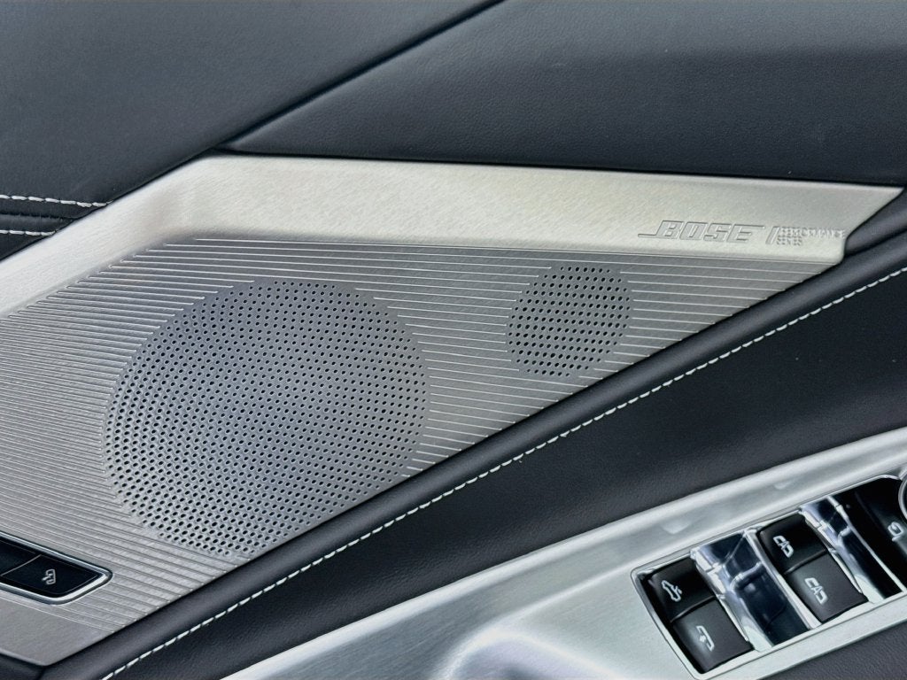 2027 Chevrolet Corvette Grand Sport X 3LT