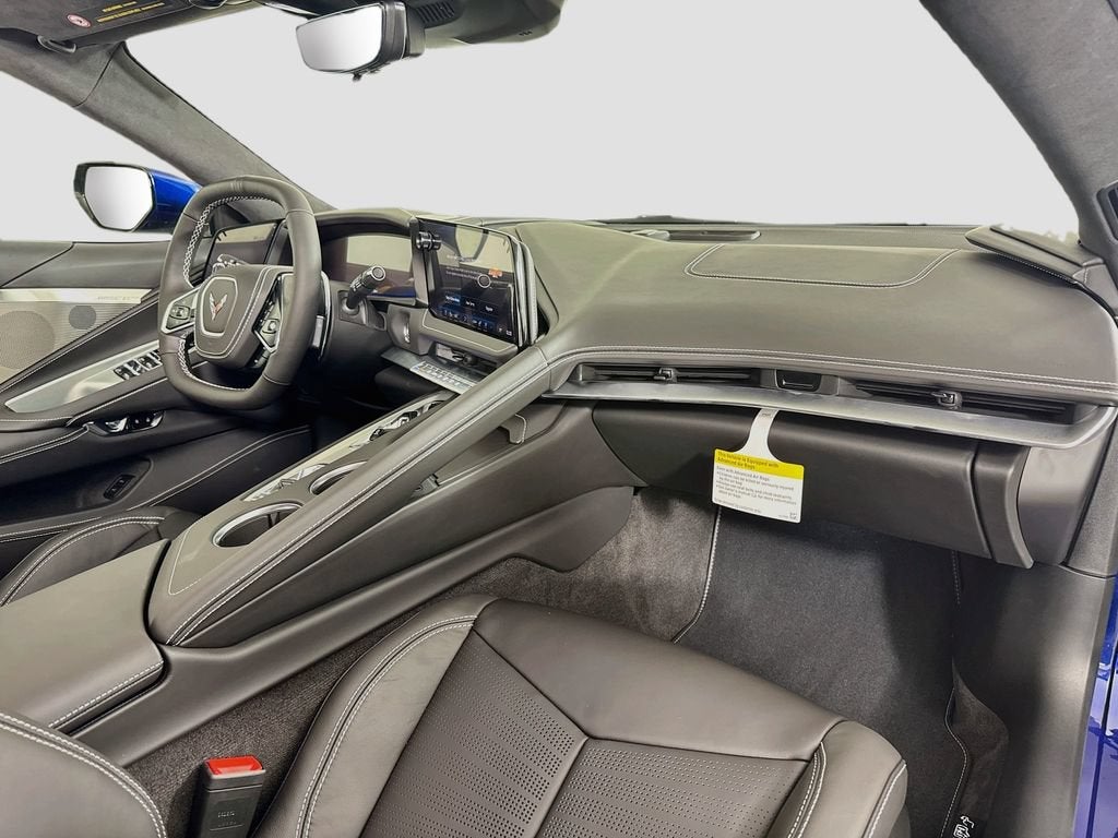 2027 Chevrolet Corvette 3LT - Photo 27