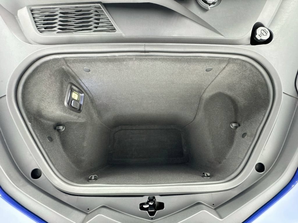 2027 Chevrolet Corvette 3LT - Photo 28