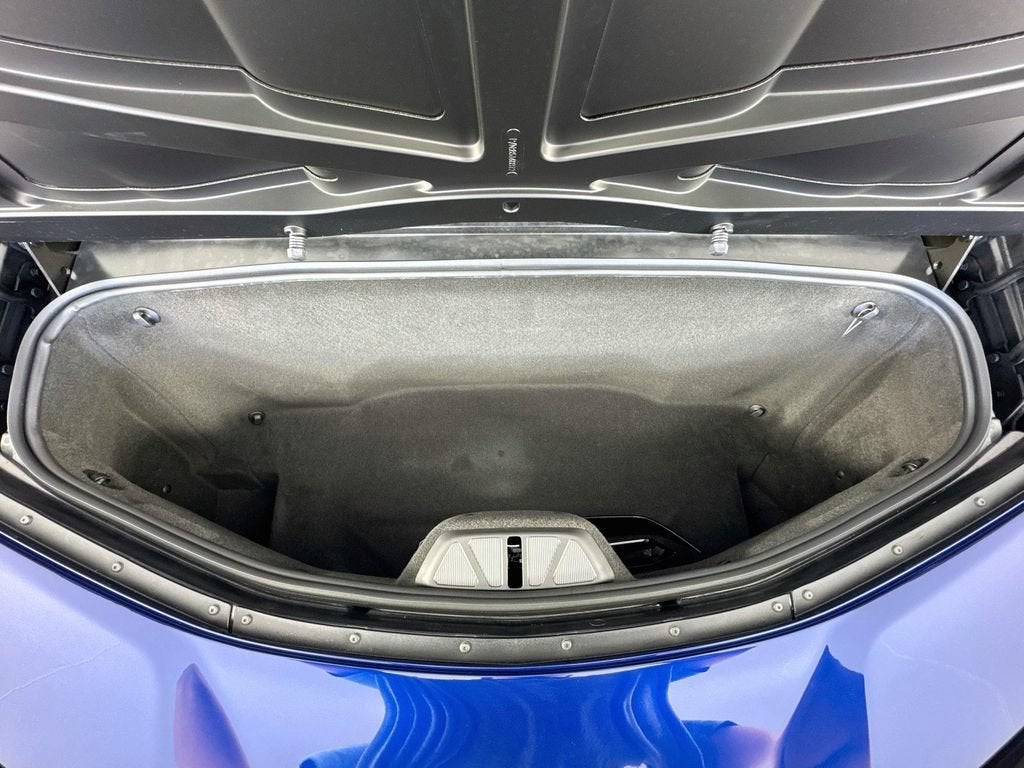 2027 Chevrolet Corvette 3LT - Photo 30