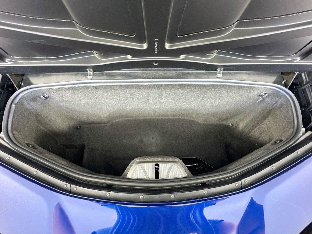 2027 Chevrolet Corvette Grand Sport X 3LT