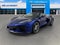 2027 Chevrolet Corvette Grand Sport X 3LT