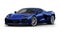 2027 Chevrolet Corvette Grand Sport X 3LT