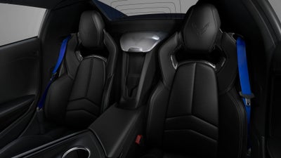 2027 Chevrolet Corvette Grand Sport X 3LT