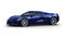 2027 Chevrolet Corvette Grand Sport X 3LT