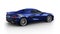 2027 Chevrolet Corvette Grand Sport X 3LT