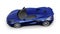 2027 Chevrolet Corvette Grand Sport X 3LT