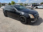 2012 Cadillac CTS Premium