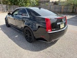 2012 Cadillac CTS Premium