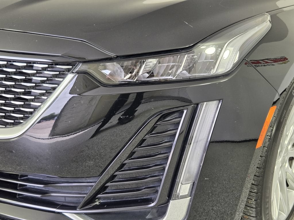 2024 Cadillac CT5 Luxury