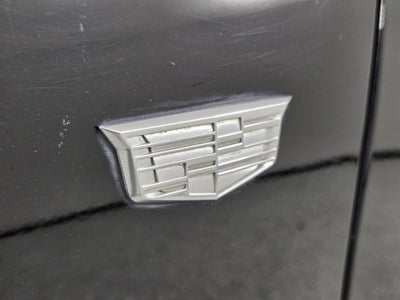 2024 Cadillac CT5 Luxury