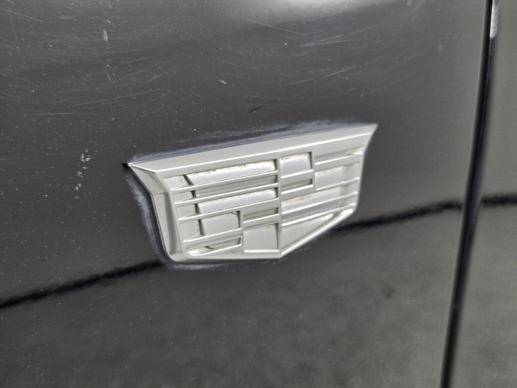 2024 Cadillac CT5 Luxury
