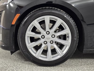 2024 Cadillac CT5 Luxury