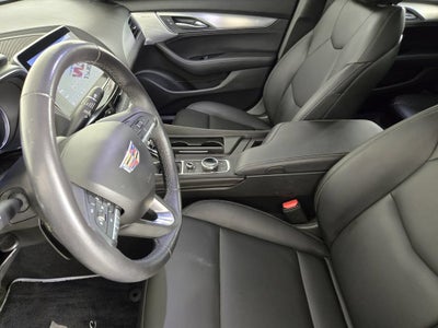 2024 Cadillac CT5 Luxury