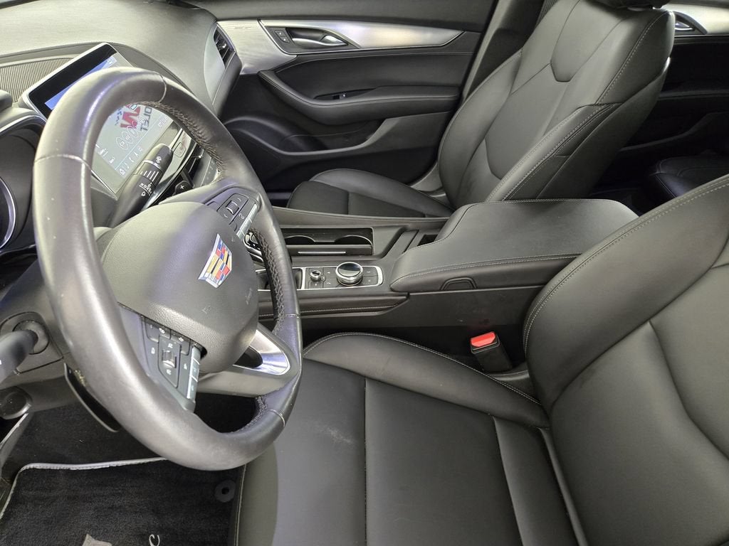 2024 Cadillac CT5 Luxury