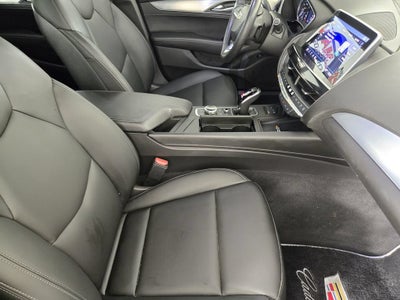 2024 Cadillac CT5 Luxury