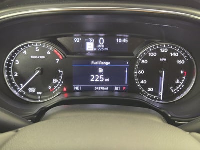 2024 Cadillac CT5 Luxury