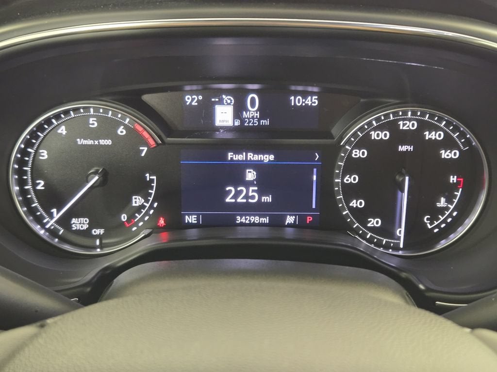 2024 Cadillac CT5 Luxury