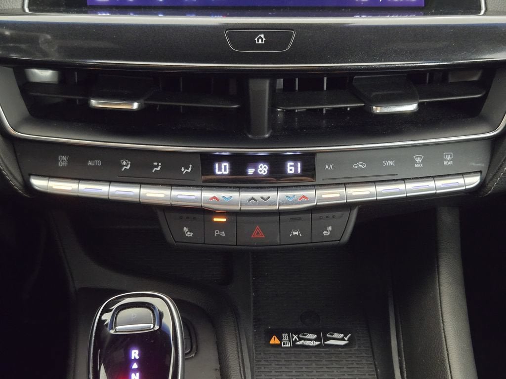 2024 Cadillac CT5 Luxury