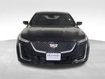 2024 Cadillac CT5 Luxury