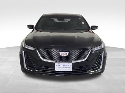 2024 Cadillac CT5 Luxury