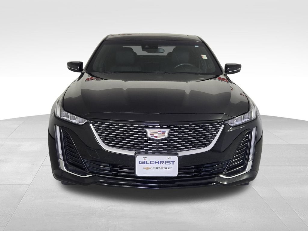 2024 Cadillac CT5 Luxury