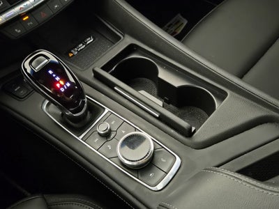 2024 Cadillac CT5 Luxury