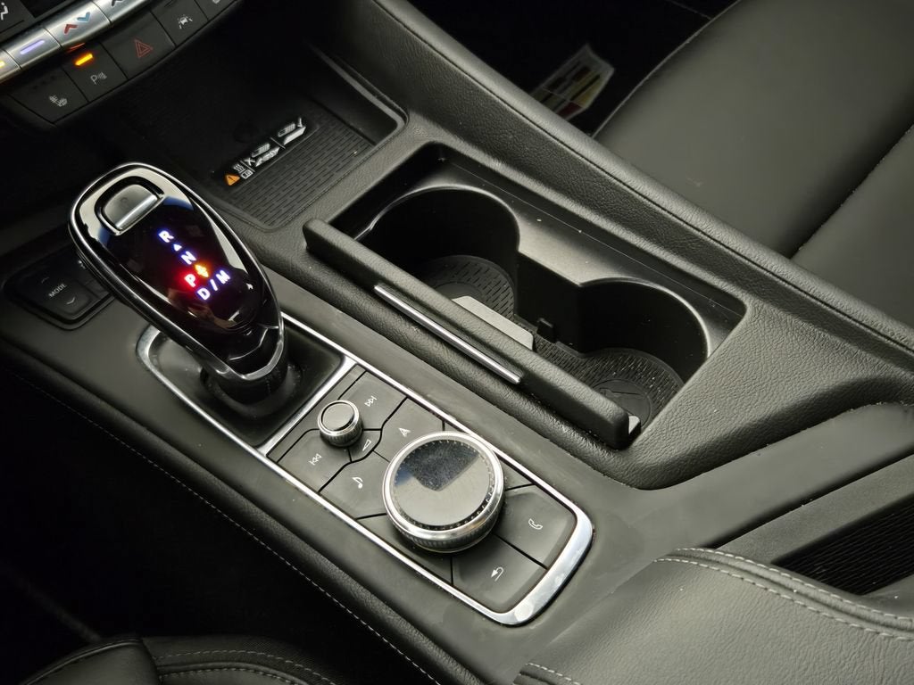 2024 Cadillac CT5 Luxury
