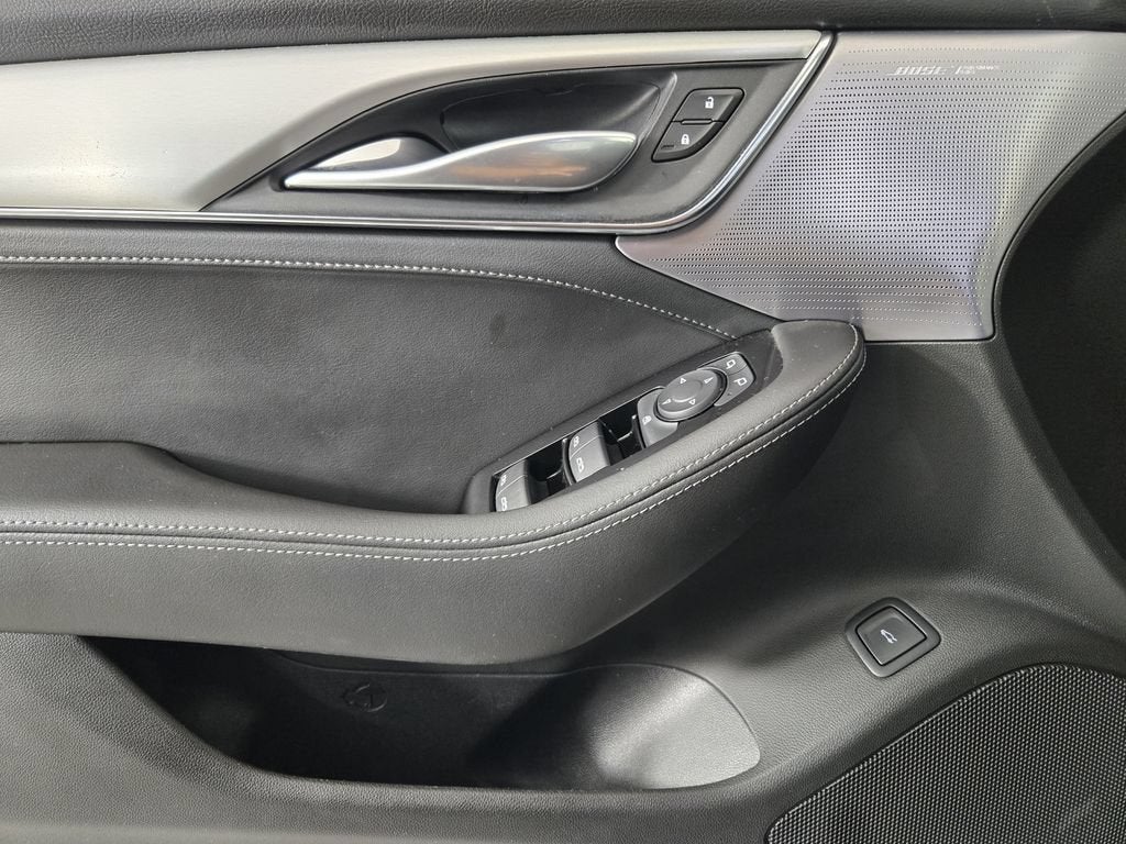 2024 Cadillac CT5 Luxury