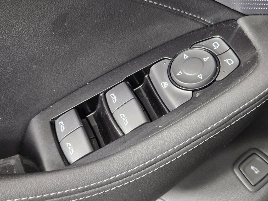 2024 Cadillac CT5 Luxury