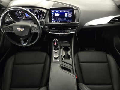 2024 Cadillac CT5 Luxury