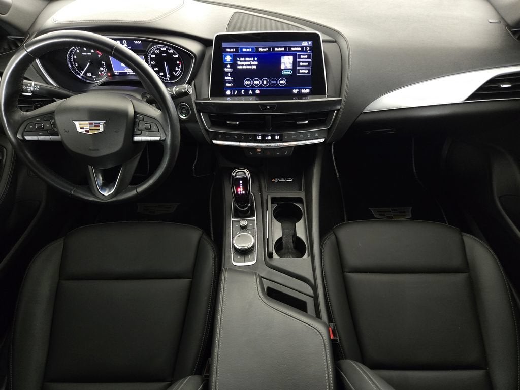 2024 Cadillac CT5 Luxury