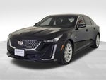 2024 Cadillac CT5 Luxury
