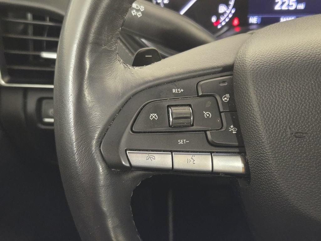 2024 Cadillac CT5 Luxury