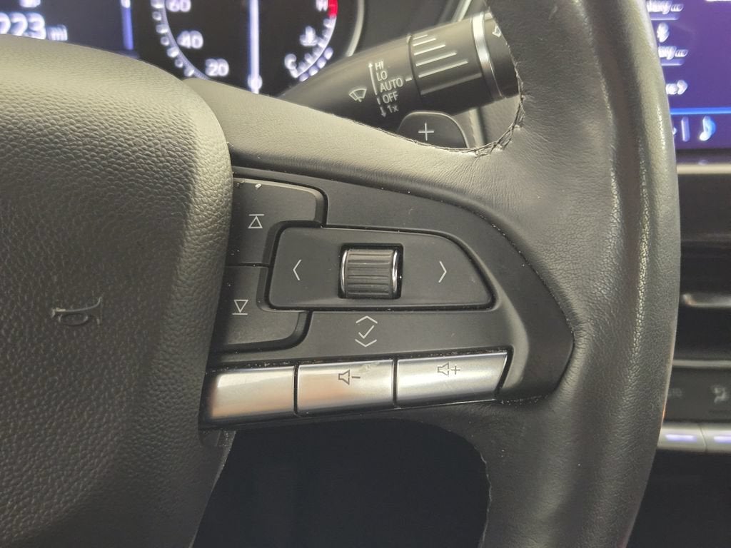2024 Cadillac CT5 Luxury