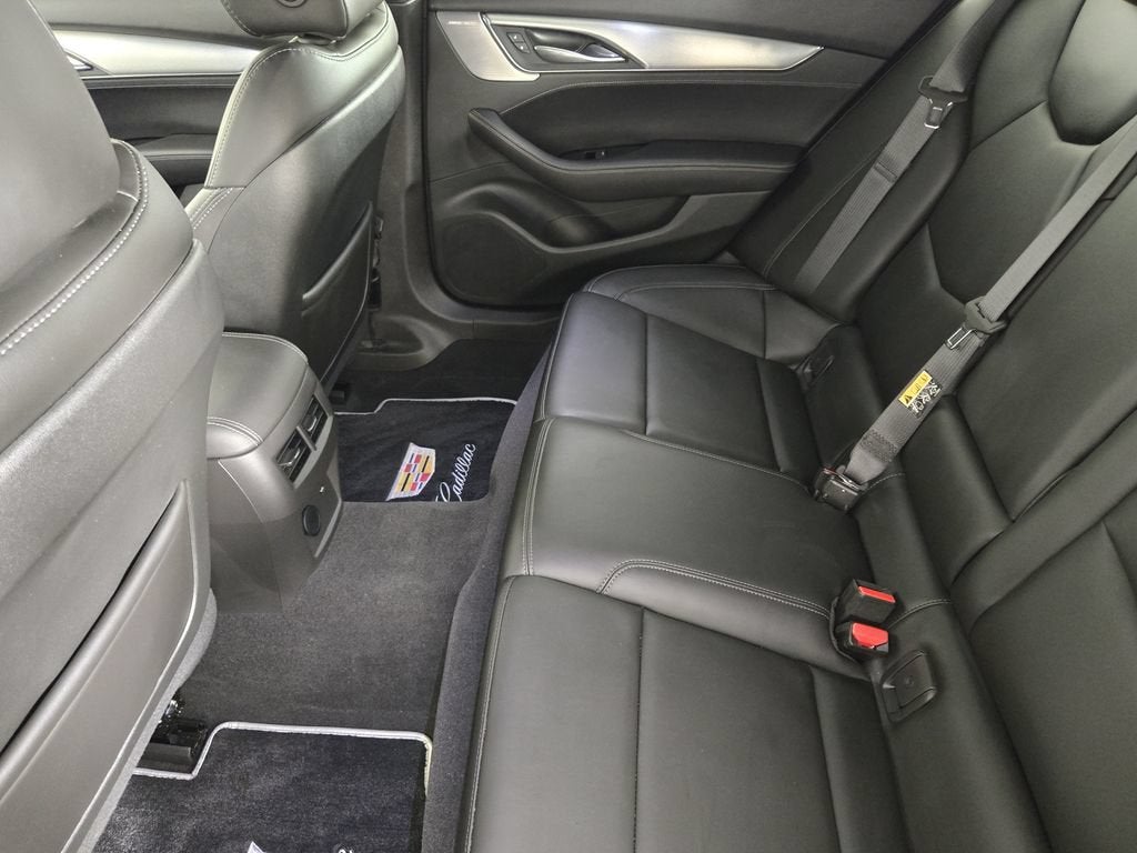 2024 Cadillac CT5 Luxury