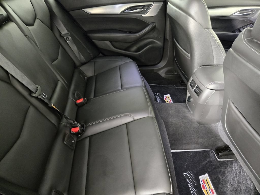 2024 Cadillac CT5 Luxury