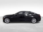 2024 Cadillac CT5 Luxury