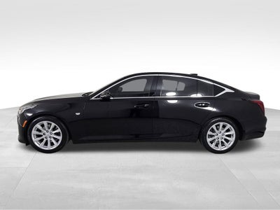 2024 Cadillac CT5 Luxury